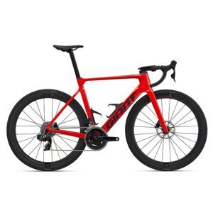 Xe đạp thể thao Giant Propel Advanced Pro 1 2018