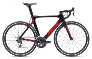 Xe đạp thể thao Giant Propel Adv 1 - 2019