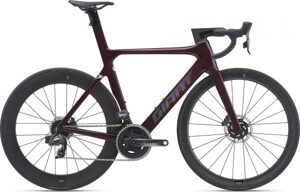 Xe đạp thể thao Giant PROPEL ADV SL 1 D 2021