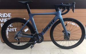 Xe đạp thể thao Giant Propel Adv Pro 0 D 2021