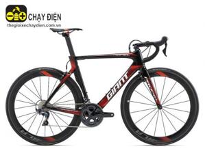 Xe đạp thể thao Giant Propel Advanced Pro 1 2018