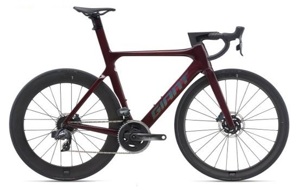 Xe đạp thể thao Giant PROPEL ADV SL 1 D 2021