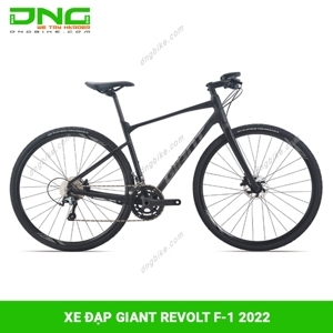 Xe đạp thể thao GIANT REVOLT F-1 2021