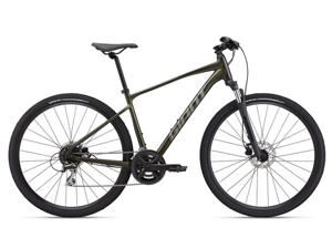 Xe đạp thể thao Giant Roam 3 Disc 2022