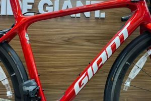 Xe đạp thể thao Giant TCR ADV SL 2-KOM 2022