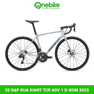 Xe đạp thể thao Giant TCR ADV 1 D-KOM 2022