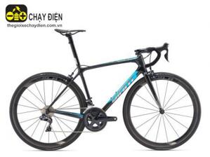 Xe đạp thể thao Giant TCR Advanced SL 1 2019