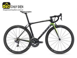 Xe đạp thể thao Giant TCR Advanced Pro 1 – 2019