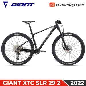 Xe đạp thể thao Giant XTC SLR 29 2 2022