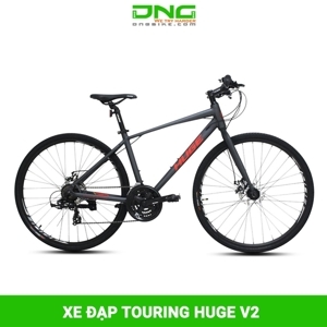 Xe đạp thể thao HUGE V2