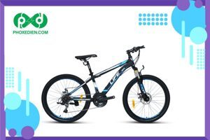Xe đạp thể thao Life 24