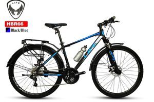 Xe đạp thể thao Life 700C HBR66 27.5 inch