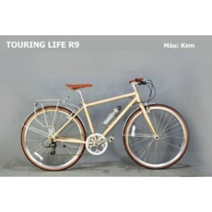 Xe đạp thể thao Life R9