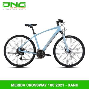 Xe đạp thể thao Merida Crossway 100 2021