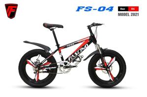 Xe đạp thể thao MTB Fascino FS-04 20 inch