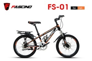 Xe đạp thể thao MTB Fascino FS-01 20 inch