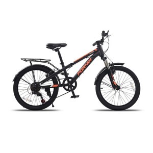 Xe đạp thể thao MTB Fornix Warrior 20 inch