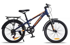 Xe đạp thể thao MTB Fornix Warrior 20 inch