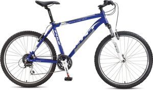 Xe đạp thể thao MTB Fuji Tahoe 1.5