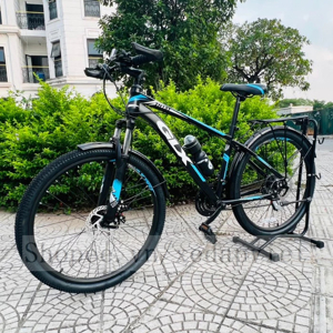 Xe Đạp thể thao MTB GLX TH19T bánh 24 inchs
