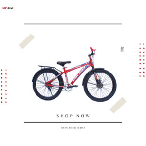 Xe đạp thể thao SMNBike LN 24-26