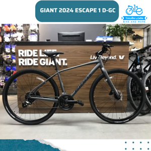 Xe đạp thể thao Touring Giant Escape 1D 2020