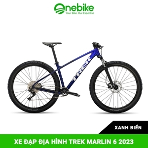 Xe đạp thể thao Trek Marlin 6 2023