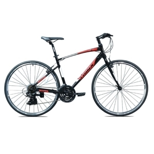 Xe đạp thể thao Trinx Free 1.0 (2019)