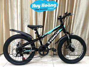 Xe đạp thể thao Trinx Junior 1.0 2017