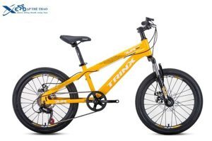 Xe đạp thể thao Trinx Junior 1.0 2017