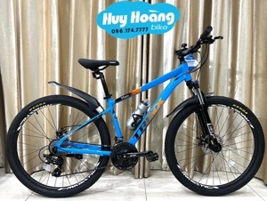 Xe đạp thể thao Trinx M500