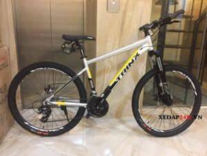 Xe đạp thể thao Trinx M500