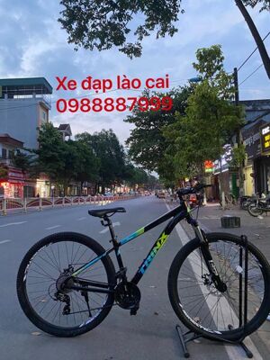 Xe đạp thể thao Trinx M500