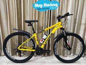 Xe đạp thể thao Trinx TR218 27.5 Inch 2022