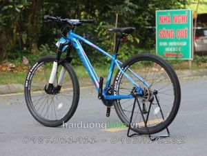 Xe đạp thể thao Trinx X1 2019