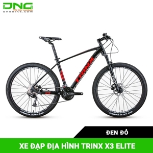 Xe đạp thể thao Trinx X3