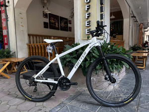 Xe đạp thể thao Twitter TW3900 XC (3900XC)