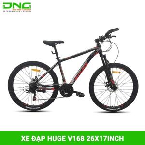 Xe đạp thể thao Vinabike V168