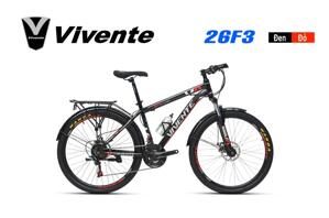 Xe đạp thể thao Vivente 26F3 26 inch