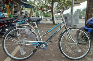 Xe đạp Thống Nhất GN 05-24 24 inch