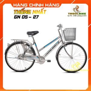 Xe đạp Thống Nhất GN 05 – 27