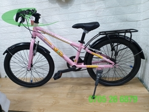 Xe đạp Thống Nhất MTB 20-05 20 inch