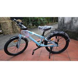 Xe đạp Thống Nhất MTB 20-05 20 inch