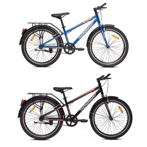 Xe đạp Thống Nhất MTB 24-03 24 inch