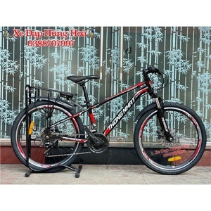 Xe đạp Thống Nhất MTB 24-04 24 inch