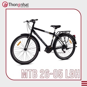 Xe đạp Thống Nhất MTB 26-05 26 inch