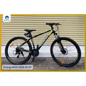 Xe đạp Thống Nhất MTB 26-07