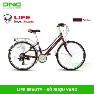 Xe đạp thường Life 26 BEAUTY 26 inch