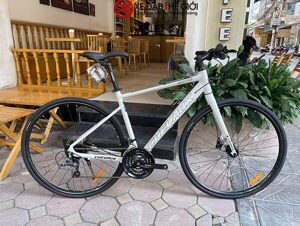 Xe đạp touring Chevaux DIY V6