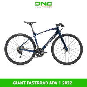 Xe đạp touring Giant FASTROAD ADV 1 2022